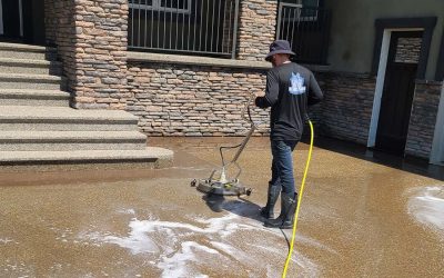 Why Sealing Your Concrete Driveway Is More Important Than You Think