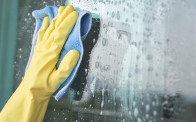How Often Should You Schedule Window Washing in Lethbridge?